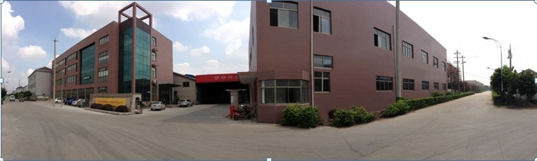 Changzhou Dehome Wood Co., Ltd