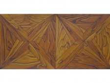 C02 Art Parquet series