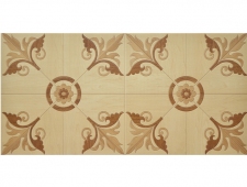 E02 Art Parquet series