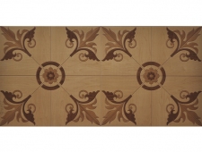 E04 Art Parquet series