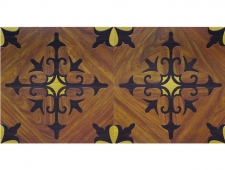 H203 Art Parquet series