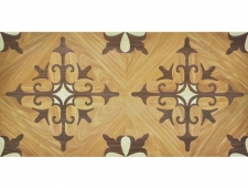 H205 Art Parquet series