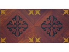 P2004 Art Parquet series