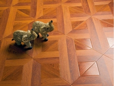 Art Parquet Series